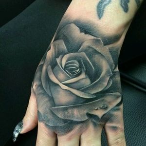 Meet your Posher, Destiny